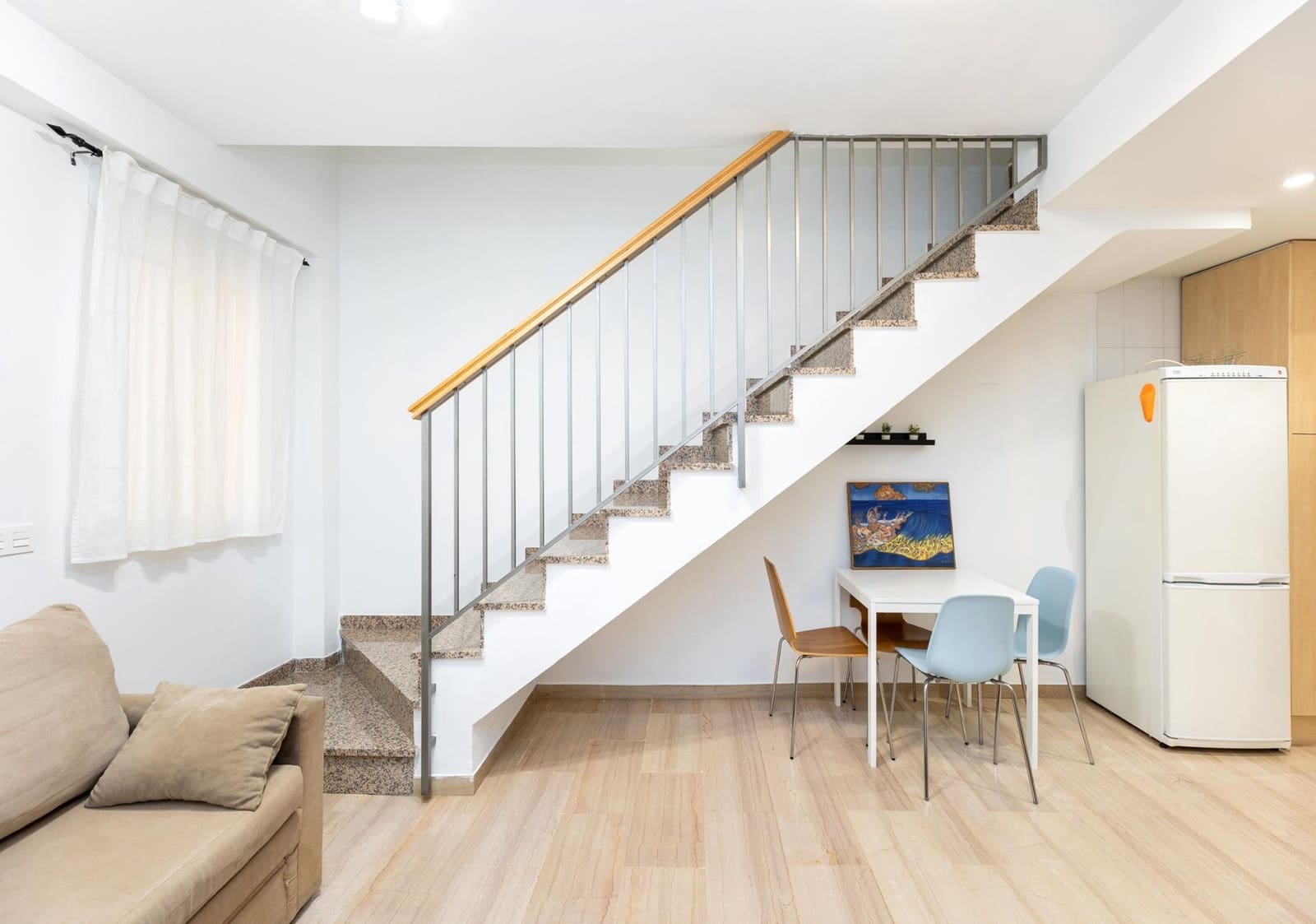 1 bedroom Apartment for sale in Alhendin with garage - € 120,000 (Ref: 9630332)