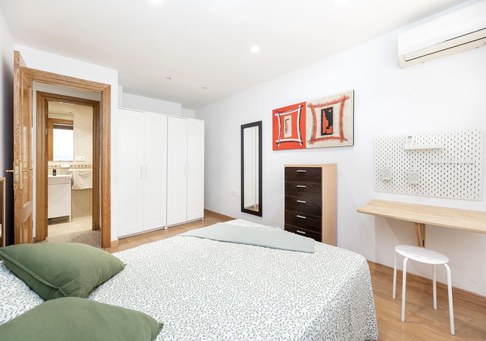 1 bedroom Apartment for sale in Alhendin with garage - € 120,000 (Ref: 9630332)