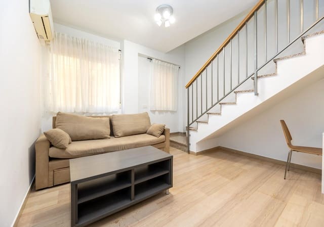 1 bedroom Apartment for sale in Alhendín with garage - € 120,000 (Ref: 9630332)