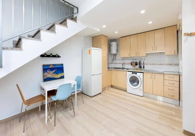 1 bedroom Apartment for sale in Alhendín with garage - € 120,000 (Ref: 9630332)