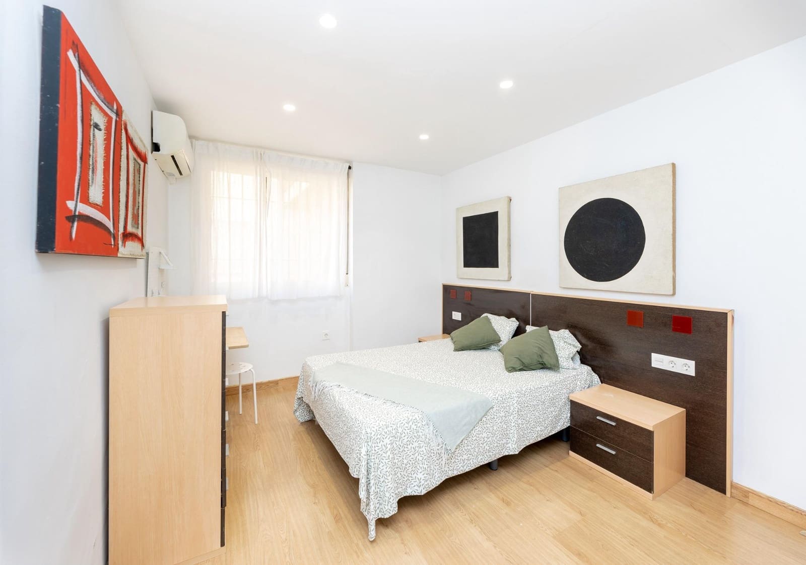 1 bedroom Apartment for sale in Alhendin with garage - € 120,000 (Ref: 9630332)