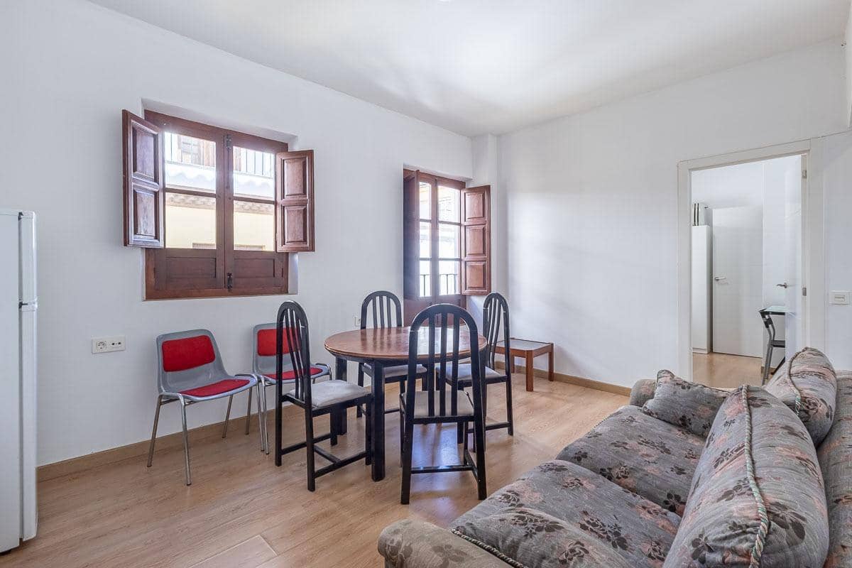 2 soverom Leilighet til salgs i Granada by - € 250 000 (Ref: 9630333)