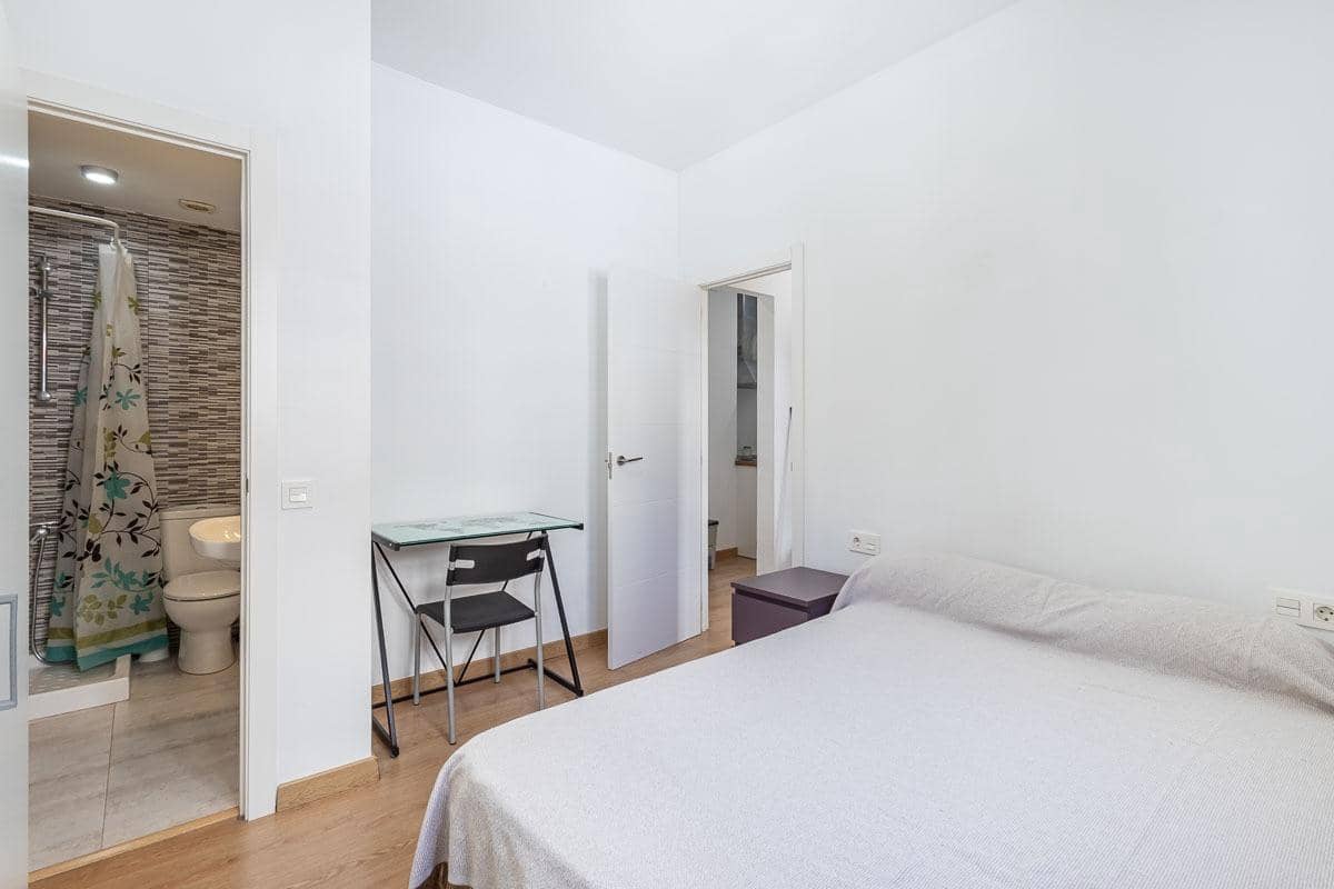 2 soverom Leilighet til salgs i Granada by - € 250 000 (Ref: 9630333)