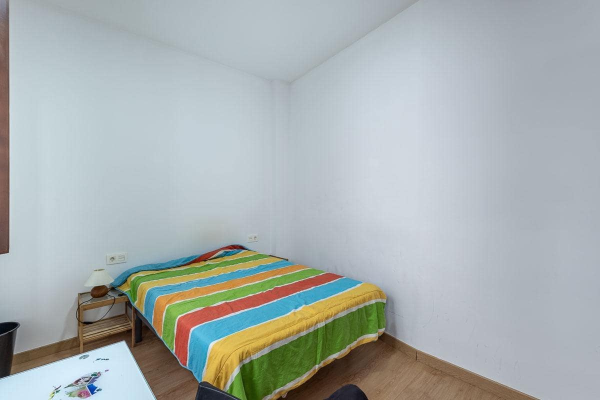 2 soverom Leilighet til salgs i Granada by - € 250 000 (Ref: 9630333)