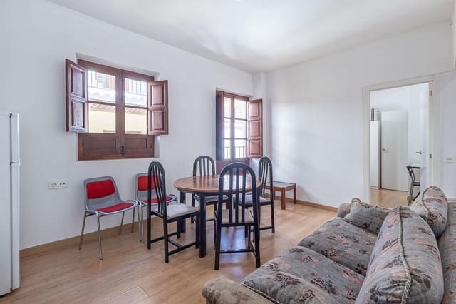 2 soverom Leilighet til salgs i Granada by - € 250 000 (Ref: 9630333)