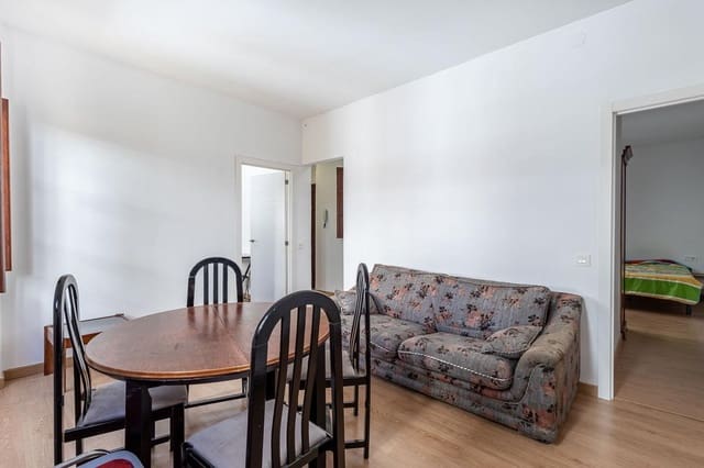 2 soverom Leilighet til salgs i Granada by - € 250 000 (Ref: 9630333)