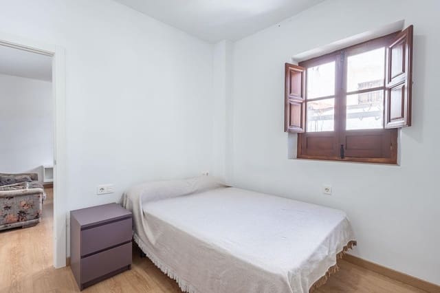 2 soverom Leilighet til salgs i Granada by - € 250 000 (Ref: 9630333)