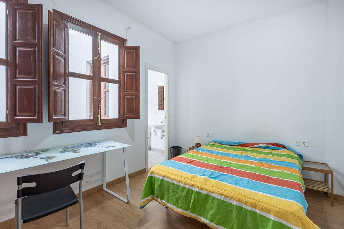 2 soverom Leilighet til salgs i Granada by - € 250 000 (Ref: 9630333)