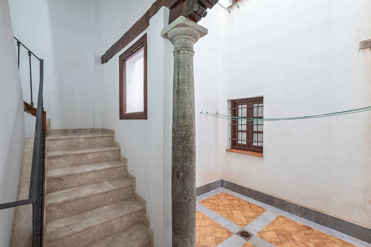 2 soverom Leilighet til salgs i Granada by - € 250 000 (Ref: 9630333)