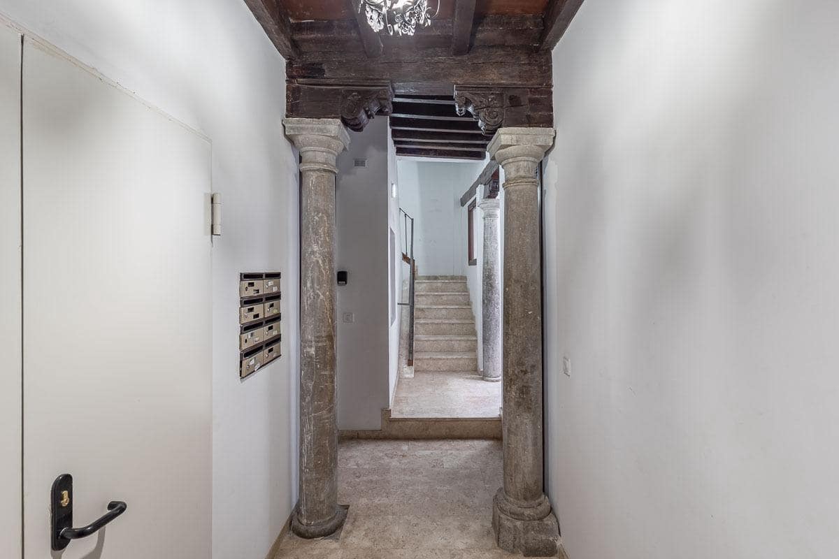 2 soverom Leilighet til salgs i Granada by - € 250 000 (Ref: 9630333)