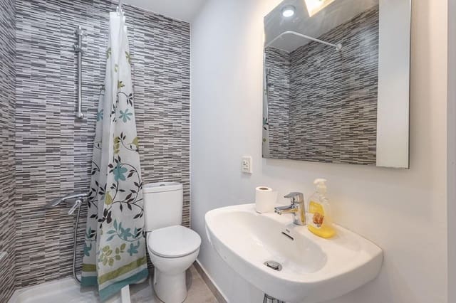 2 soverom Leilighet til salgs i Granada by - € 250 000 (Ref: 9630333)