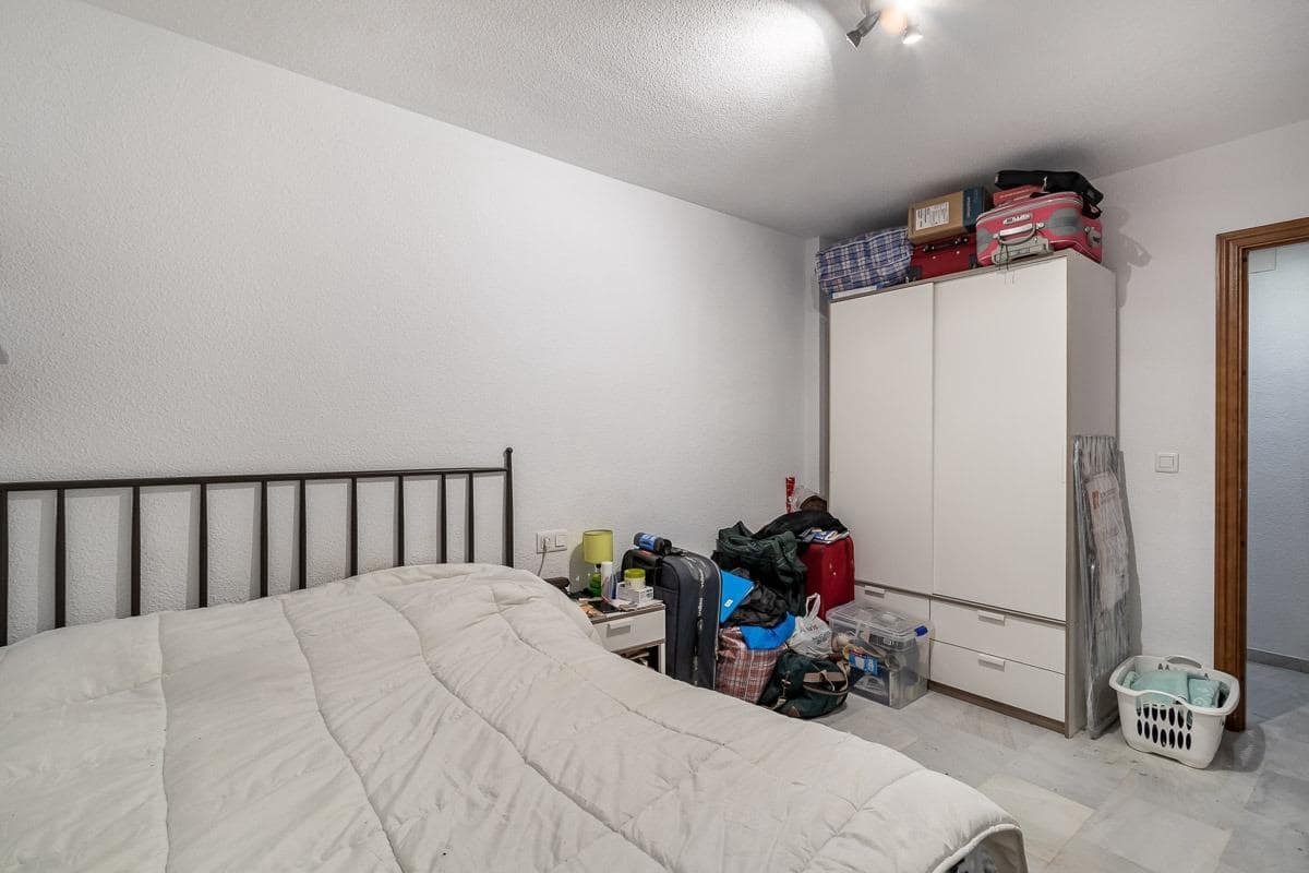 7 soverom Leilighet til salgs i Granada by med garasje - € 295 000 (Ref: 9630334)