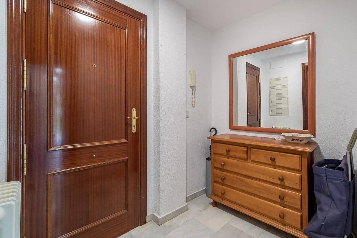 7 soverom Leilighet til salgs i Granada by med garasje - € 295 000 (Ref: 9630334)