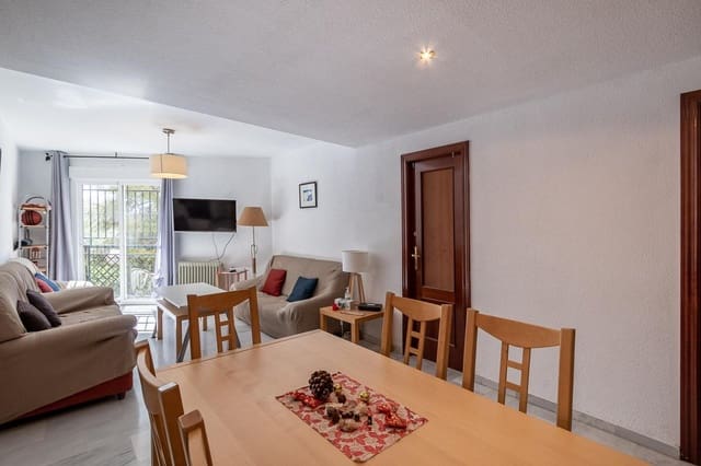 7 soverom Leilighet til salgs i Granada by med garasje - € 295 000 (Ref: 9630334)