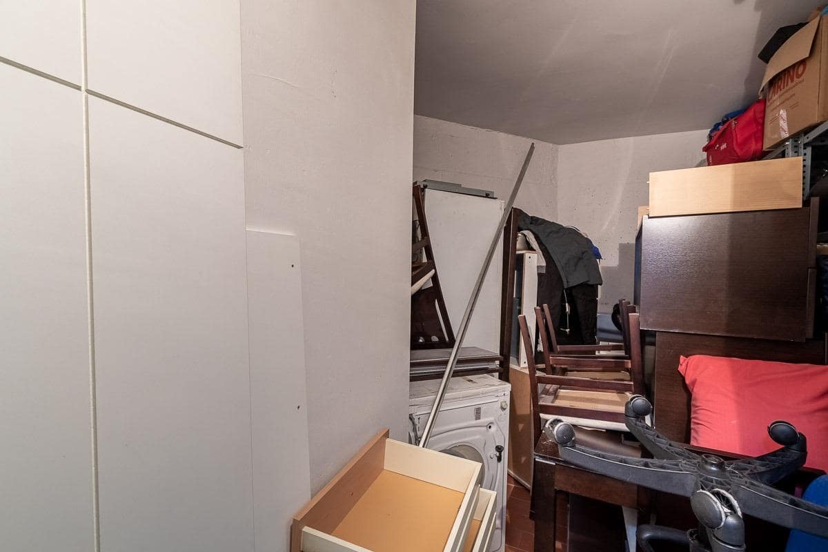 7 soverom Leilighet til salgs i Granada by med garasje - € 295 000 (Ref: 9630334)