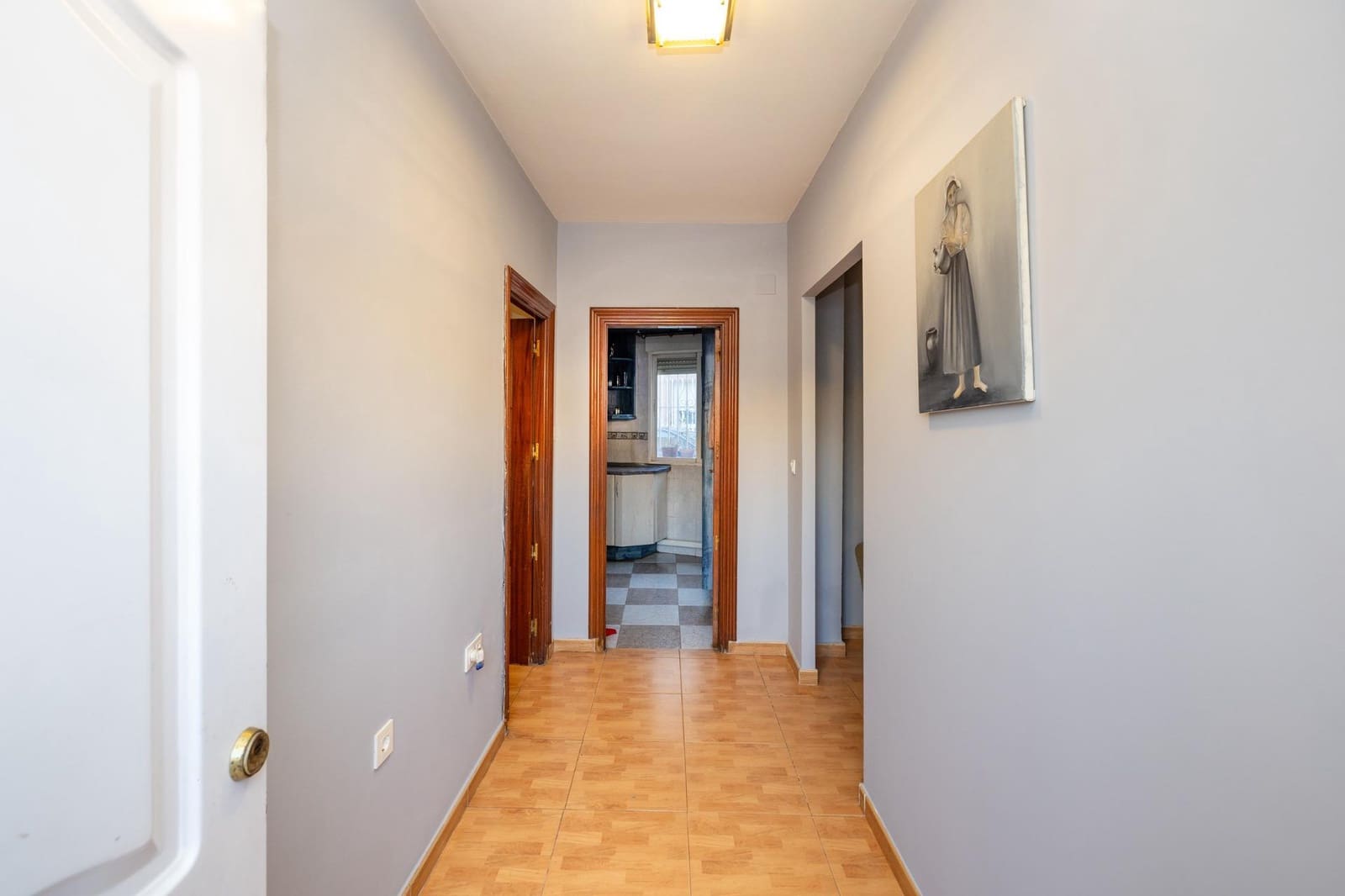 2 makuuhuone Rivitalo myytävänä paikassa Armilla - 230 000 € (Ref: 9630335)