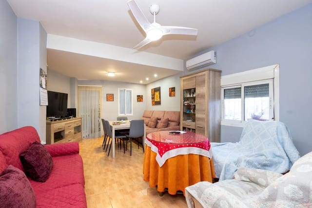 2 makuuhuone Rivitalo myytävänä paikassa Armilla - 230 000 € (Ref: 9630335)