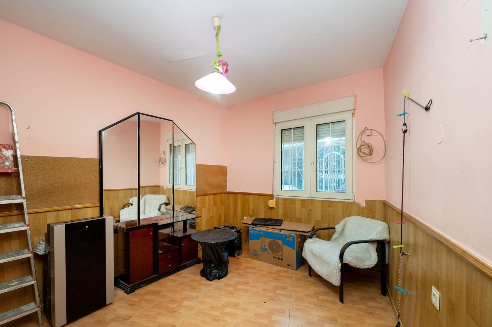 2 makuuhuone Rivitalo myytävänä paikassa Armilla - 230 000 € (Ref: 9630335)