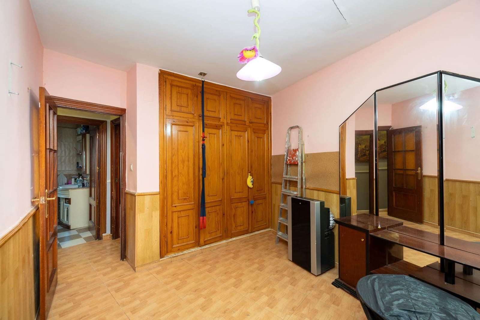 2 makuuhuone Rivitalo myytävänä paikassa Armilla - 230 000 € (Ref: 9630335)