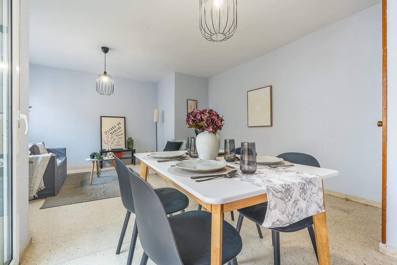 4 slaapkamer Flat te koop in Granada stad - € 345.000 (Ref: 9634545)