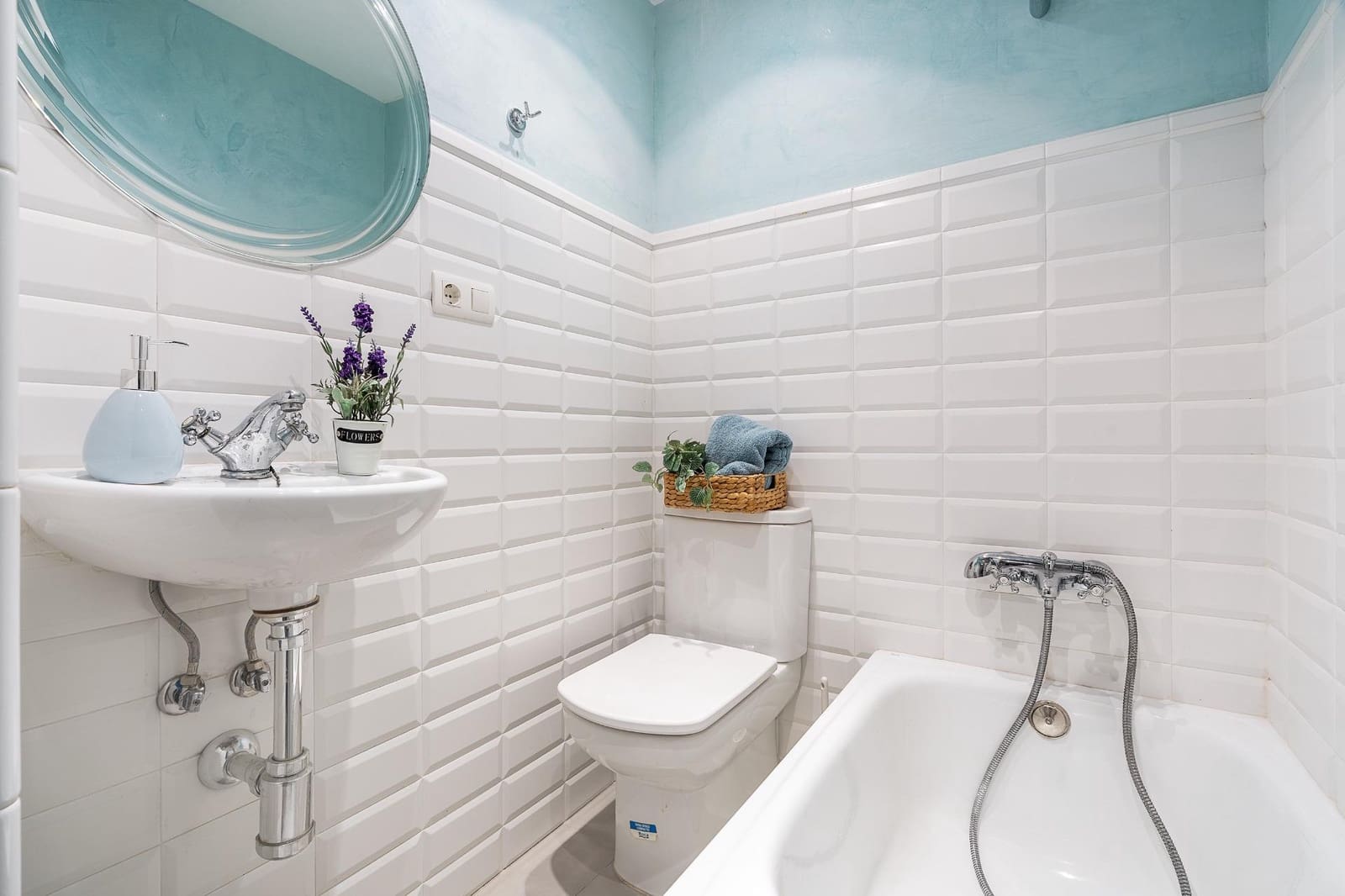 4 slaapkamer Flat te koop in Granada stad - € 345.000 (Ref: 9634545)