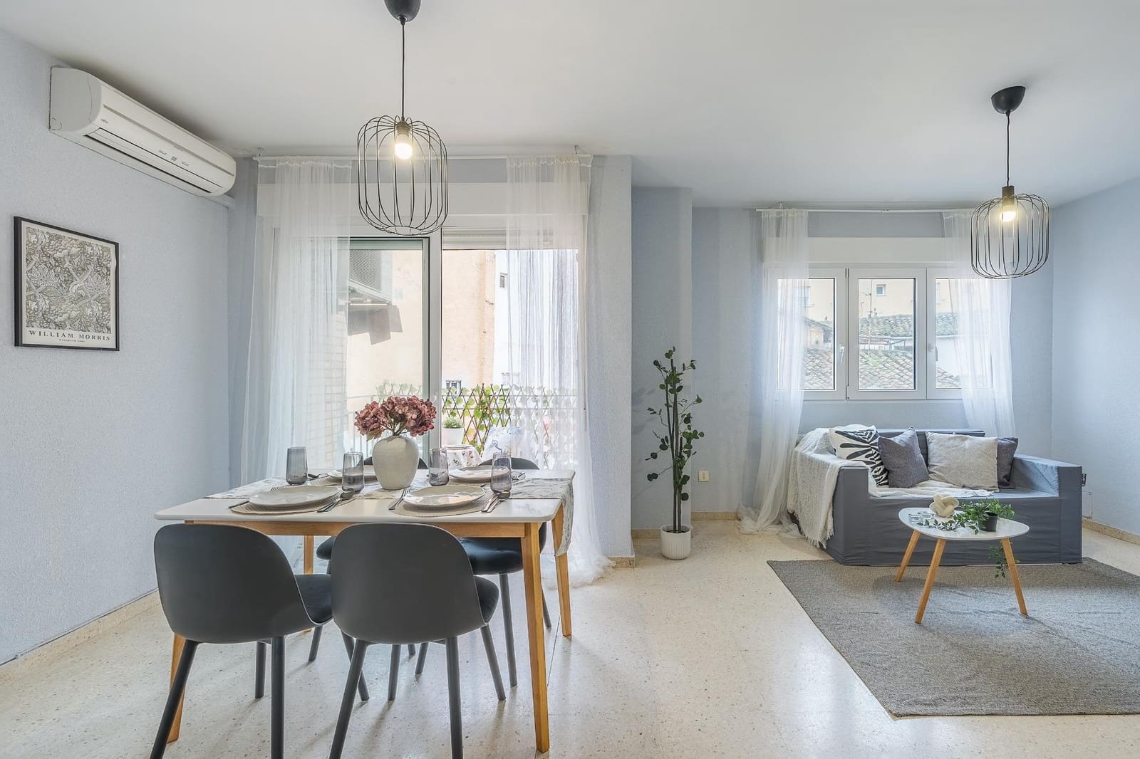 4 slaapkamer Flat te koop in Granada stad - € 345.000 (Ref: 9634545)