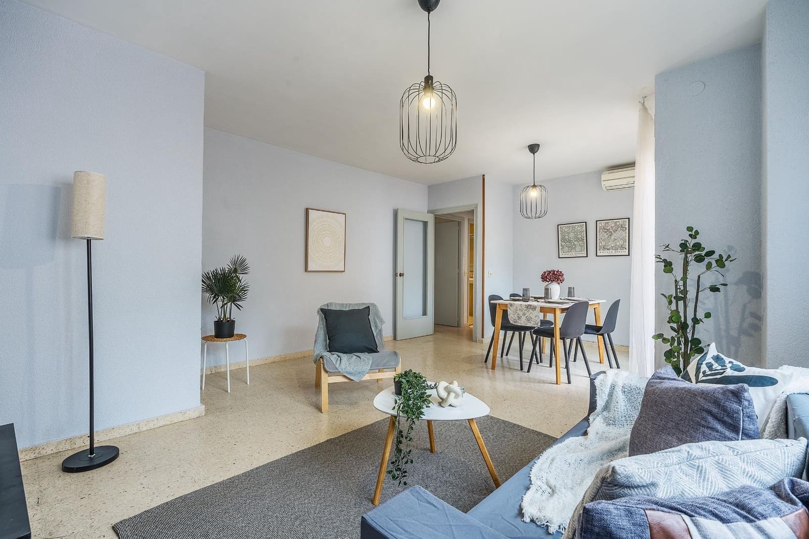 4 slaapkamer Flat te koop in Granada stad - € 345.000 (Ref: 9634545)