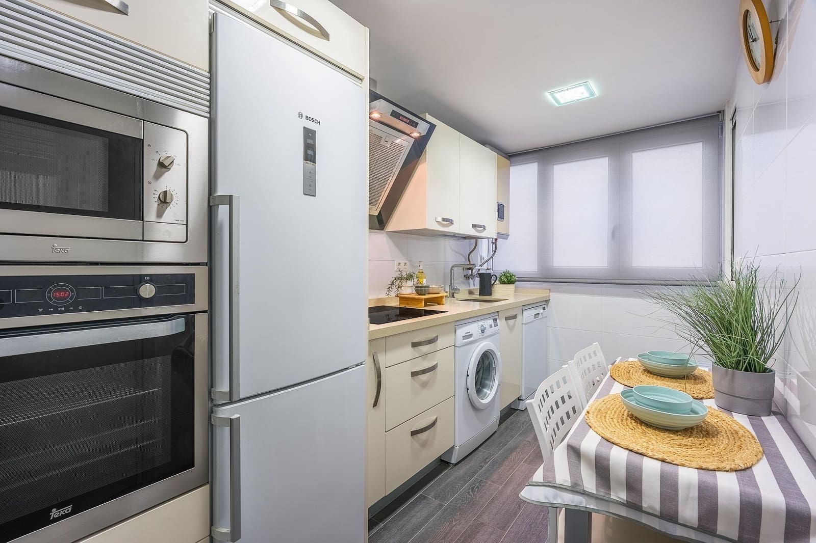 4 slaapkamer Flat te koop in Granada stad - € 345.000 (Ref: 9634545)