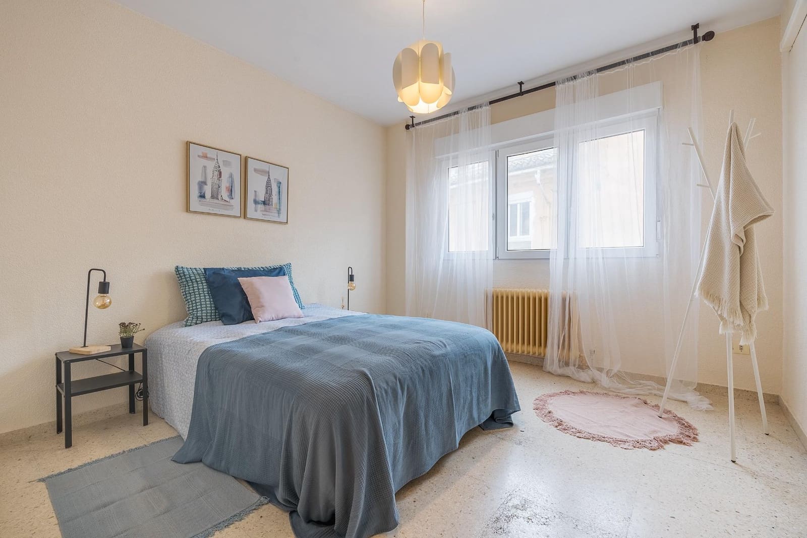 4 slaapkamer Flat te koop in Granada stad - € 345.000 (Ref: 9634545)