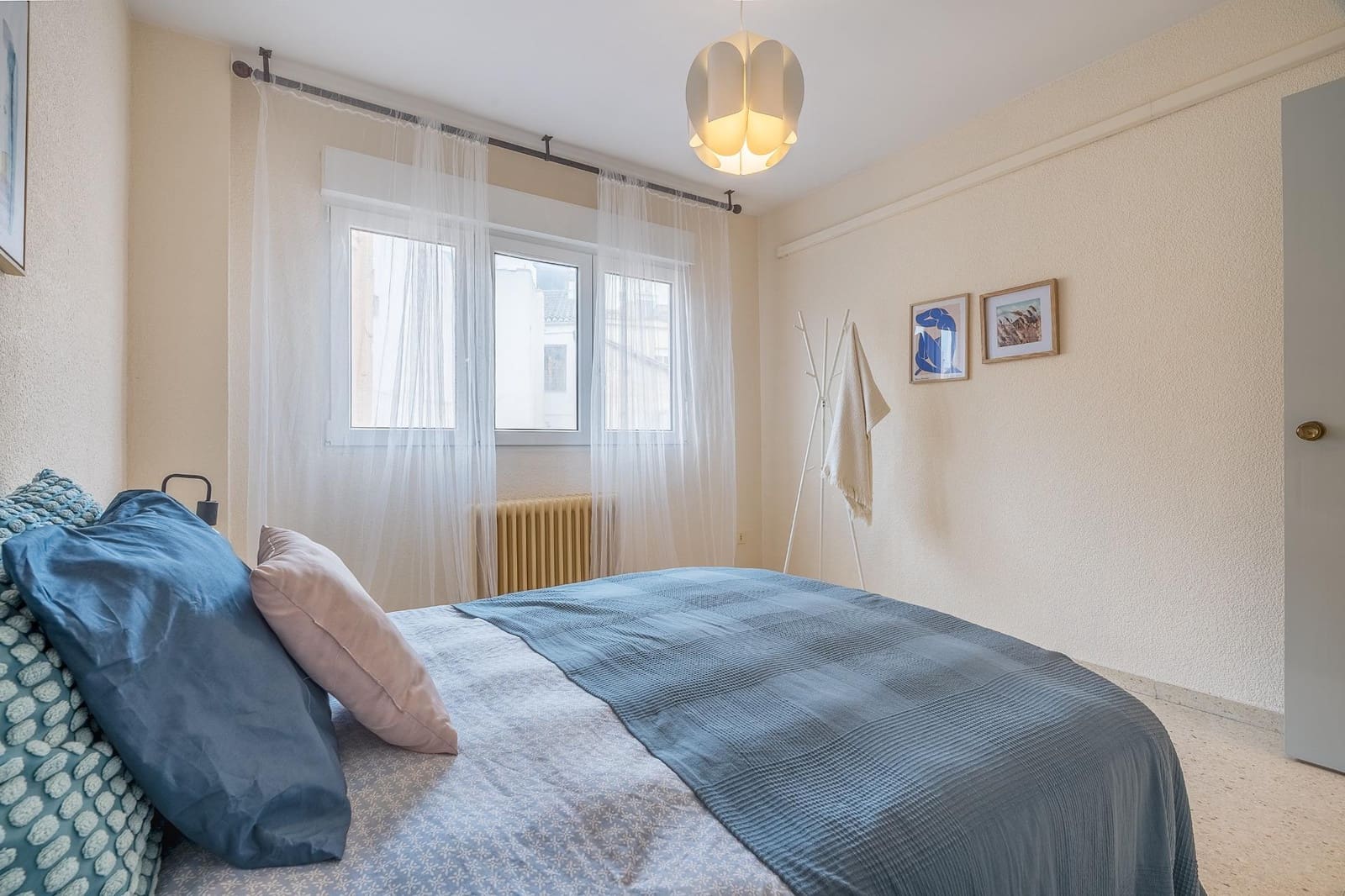 4 slaapkamer Flat te koop in Granada stad - € 345.000 (Ref: 9634545)