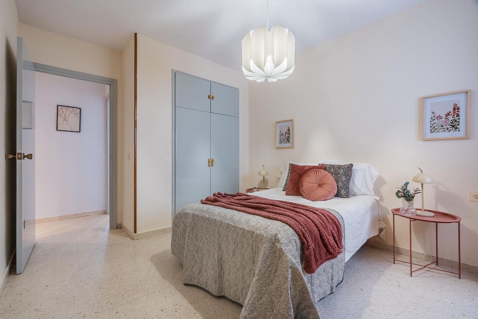 4 slaapkamer Flat te koop in Granada stad - € 345.000 (Ref: 9634545)