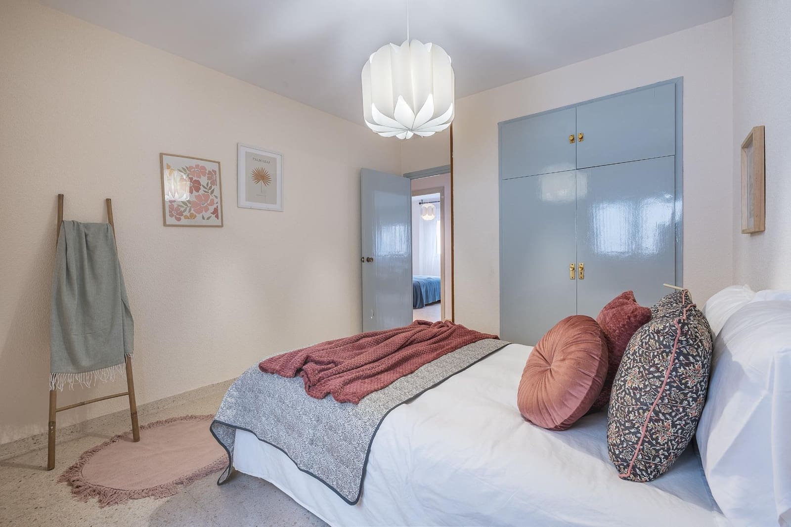 4 slaapkamer Flat te koop in Granada stad - € 345.000 (Ref: 9634545)