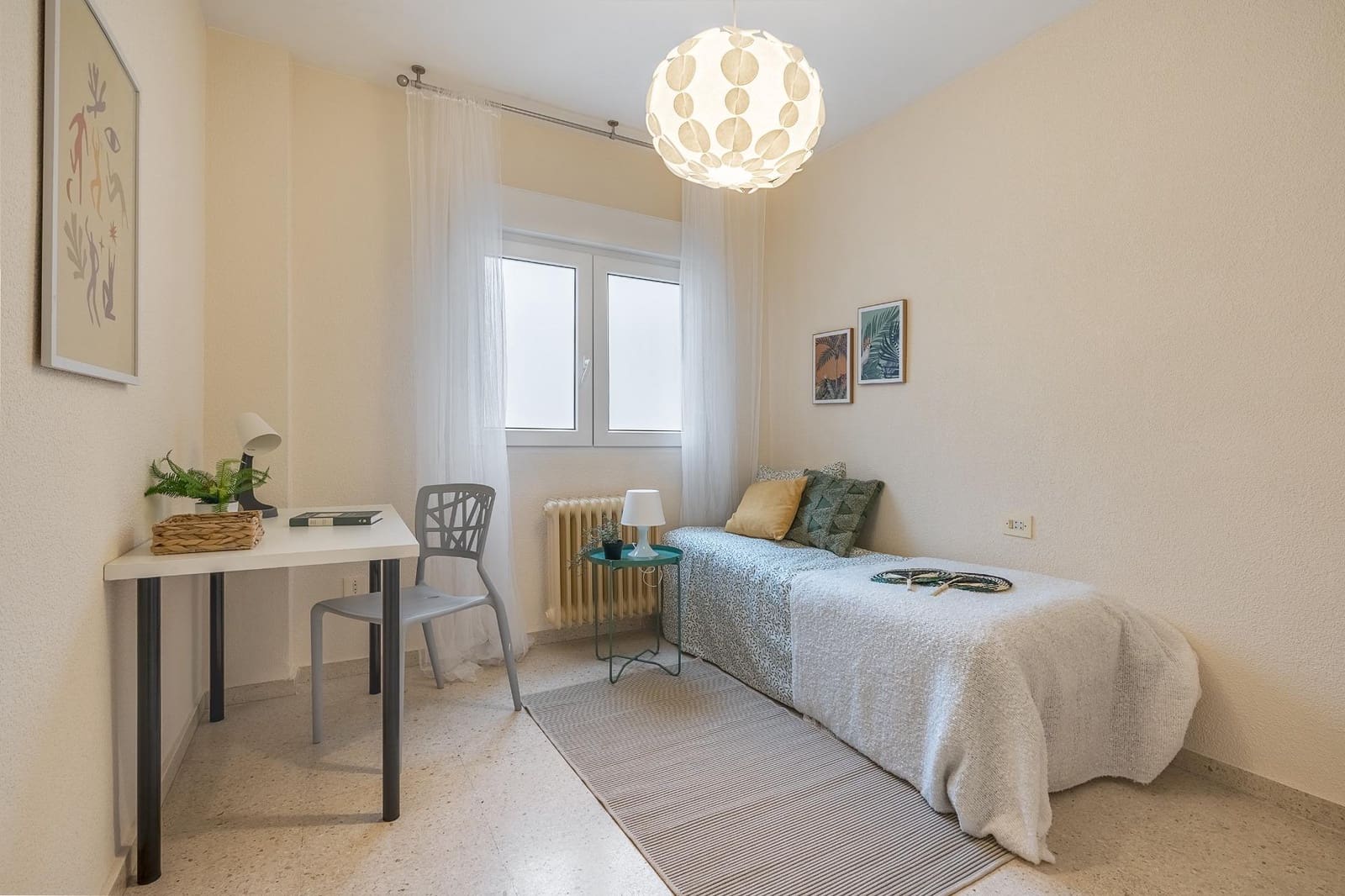 4 slaapkamer Flat te koop in Granada stad - € 345.000 (Ref: 9634545)