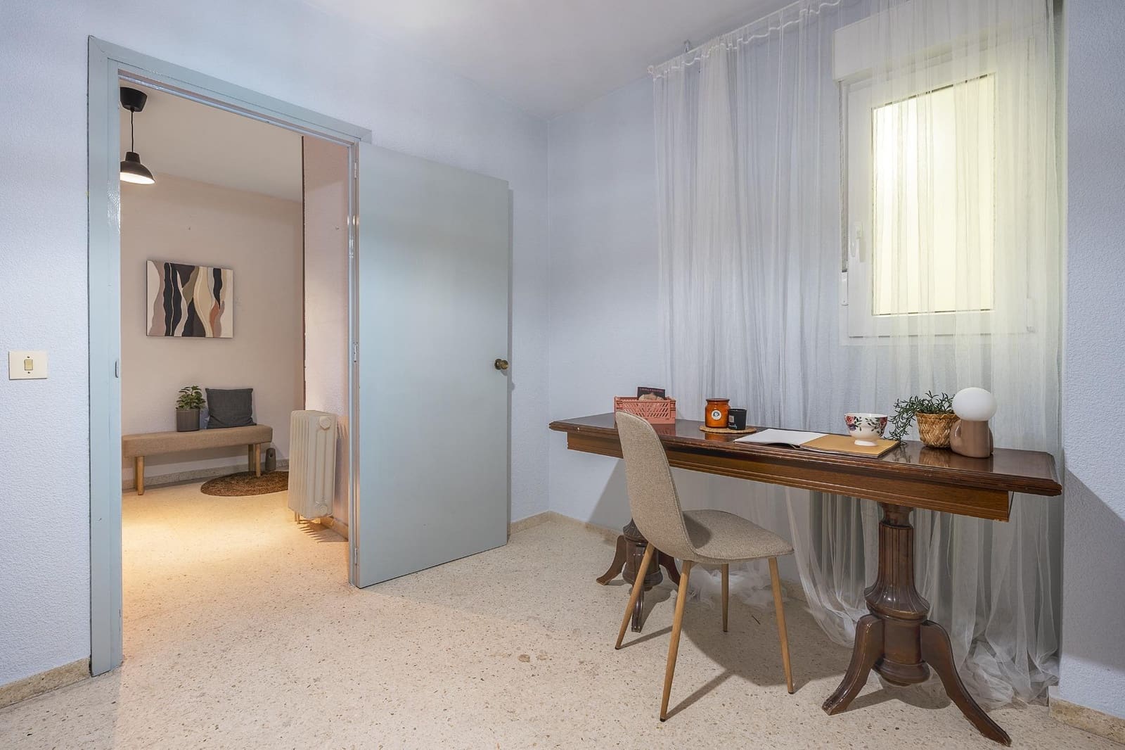 4 slaapkamer Flat te koop in Granada stad - € 345.000 (Ref: 9634545)