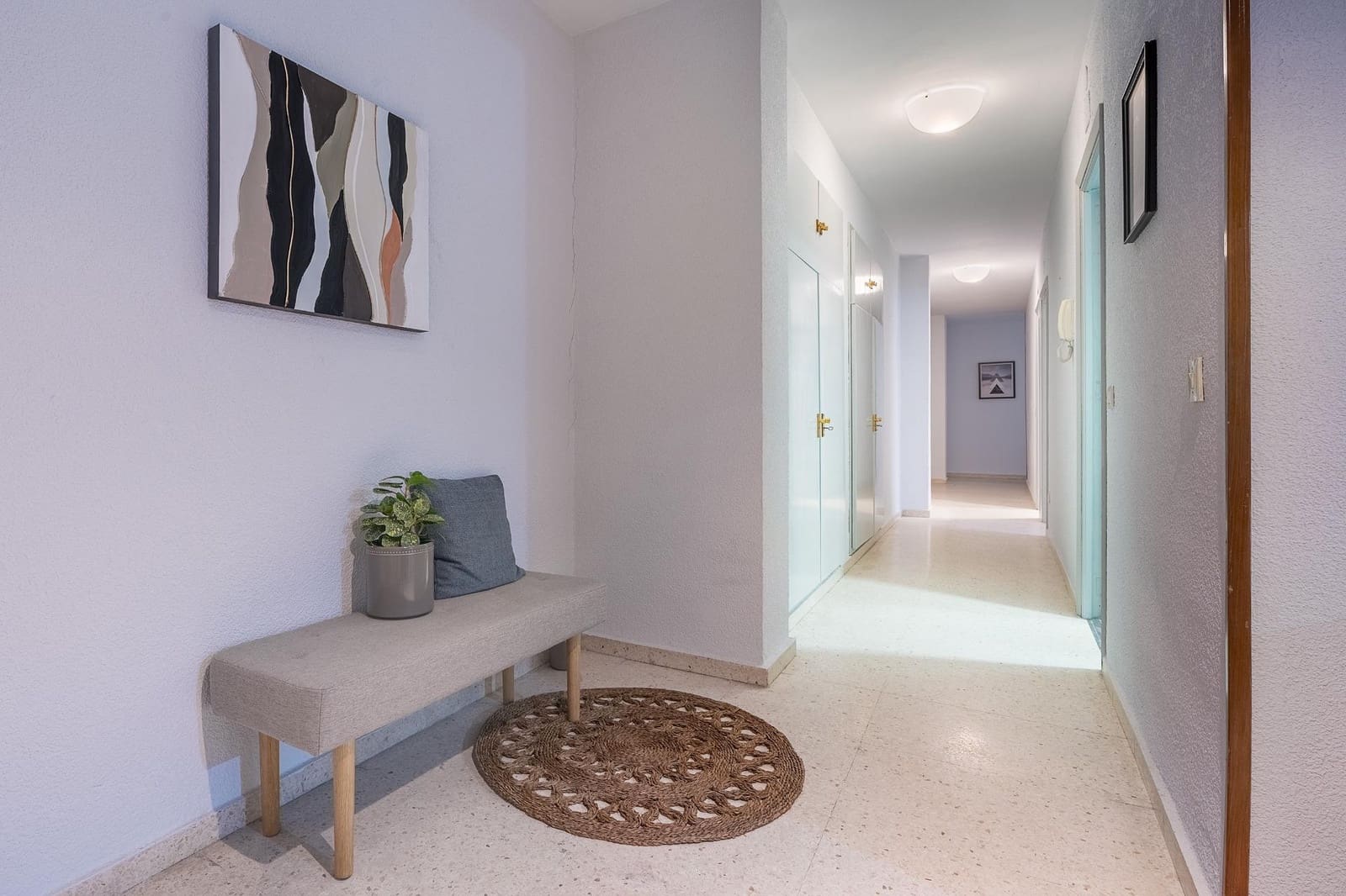 4 slaapkamer Flat te koop in Granada stad - € 345.000 (Ref: 9634545)