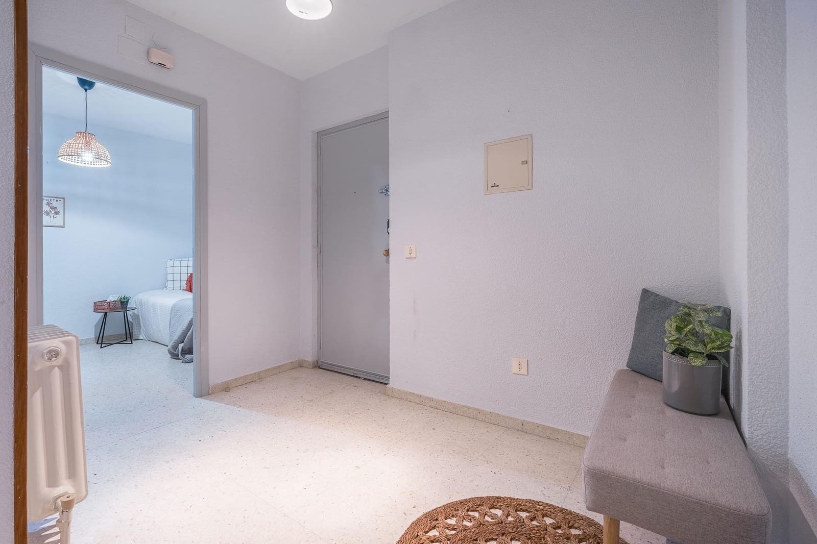 4 slaapkamer Flat te koop in Granada stad - € 345.000 (Ref: 9634545)