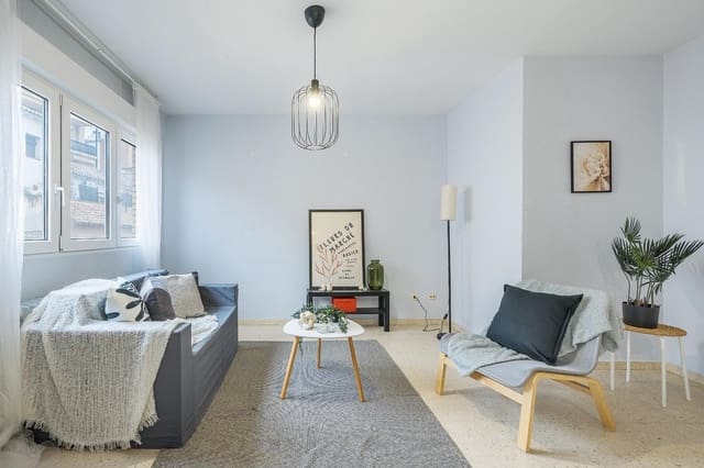 4 slaapkamer Flat te koop in Centro, Granada stad - € 345.000 (Ref: 9634545)