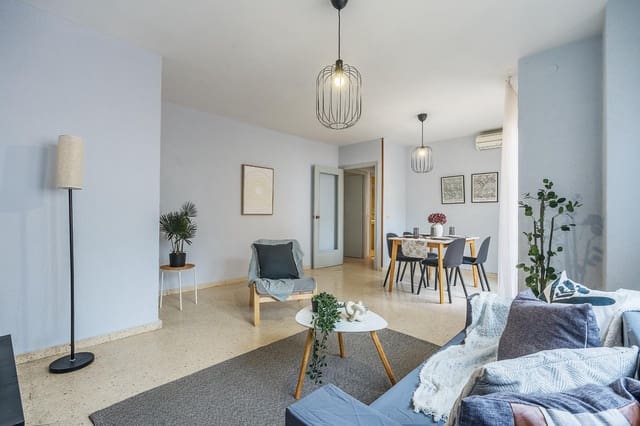 4 slaapkamer Flat te koop in Centro, Granada stad - € 345.000 (Ref: 9634545)