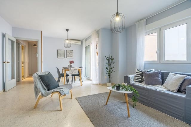 4 slaapkamer Flat te koop in Centro, Granada stad - € 345.000 (Ref: 9634545)