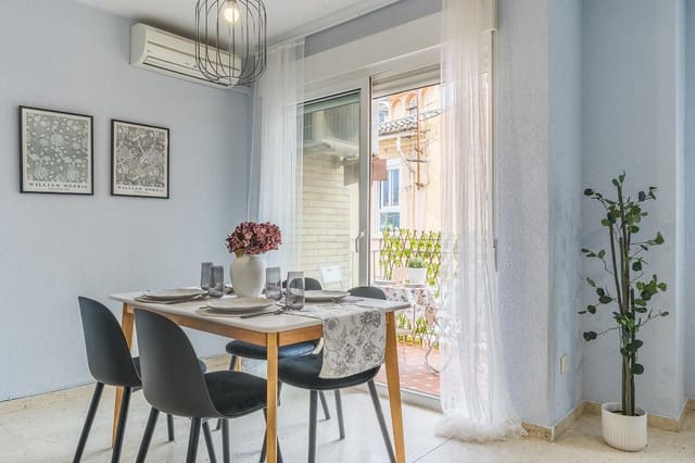 4 slaapkamer Flat te koop in Centro, Granada stad - € 345.000 (Ref: 9634545)