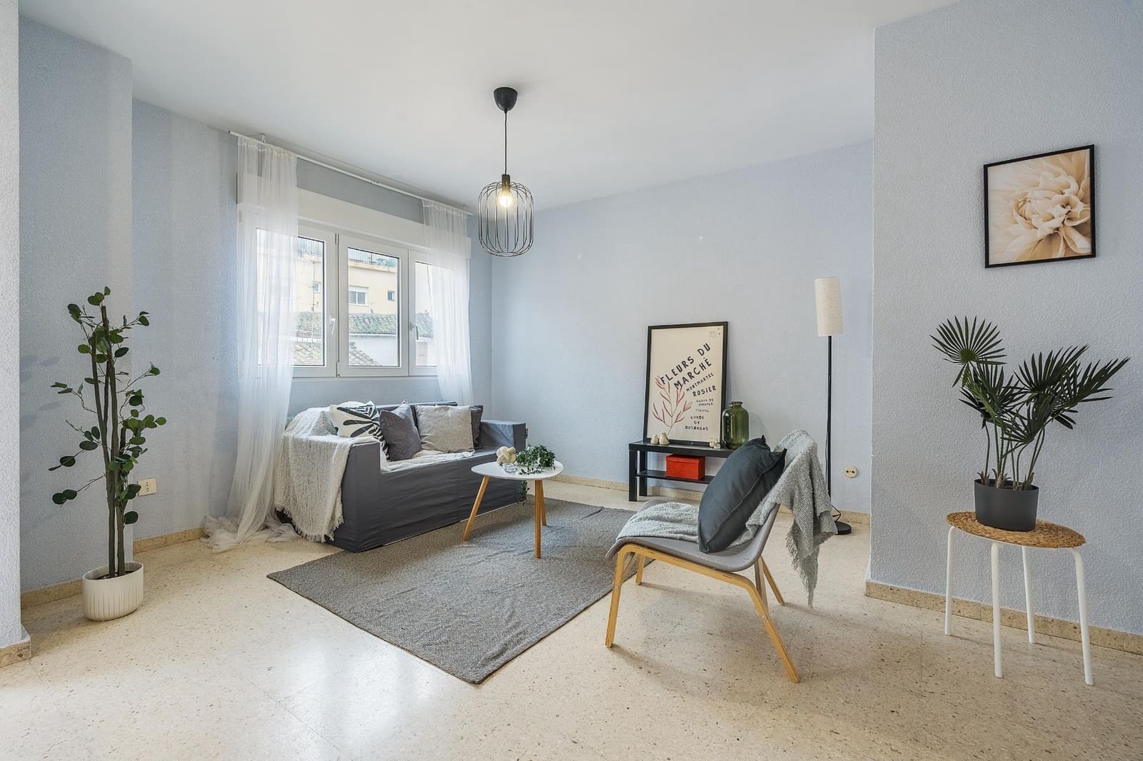 4 slaapkamer Flat te koop in Granada stad - € 345.000 (Ref: 9634545)