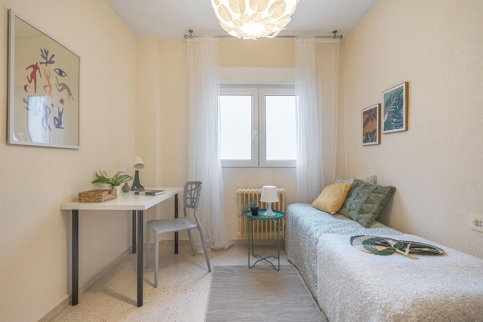 4 slaapkamer Flat te koop in Granada stad - € 345.000 (Ref: 9634545)