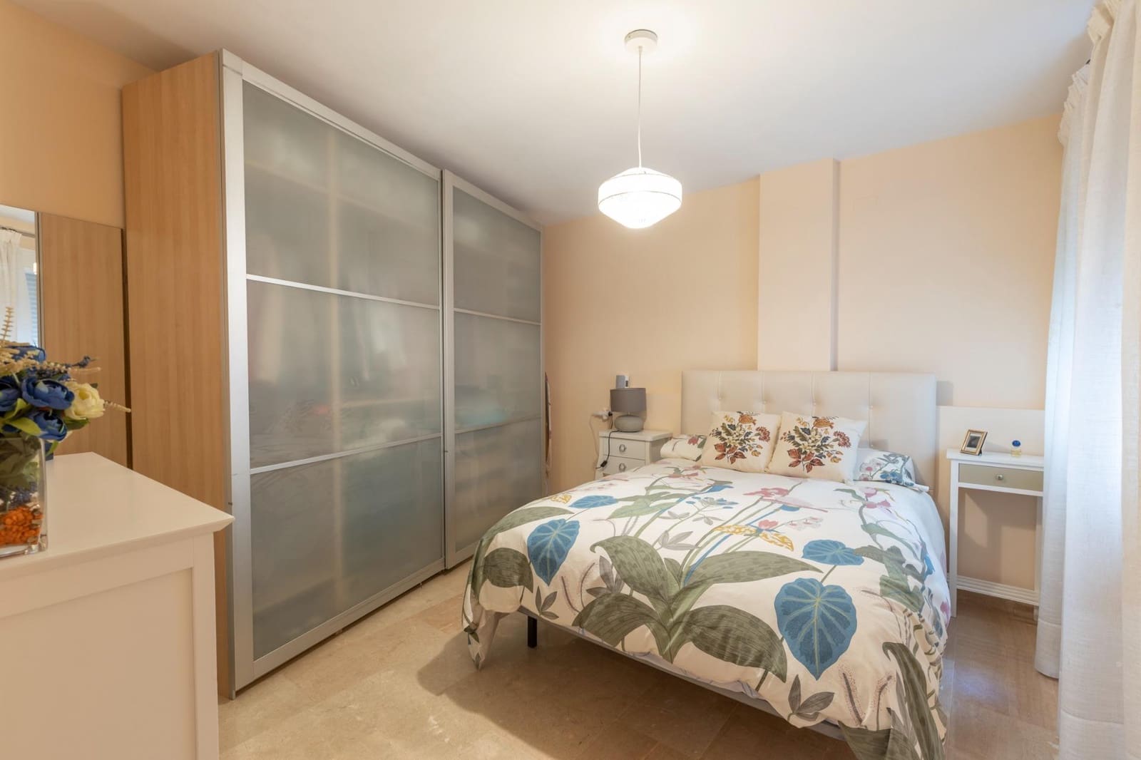 2 soverom Leilighet til salgs i Churriana de la Vega med garasje - € 179 900 (Ref: 9634546)