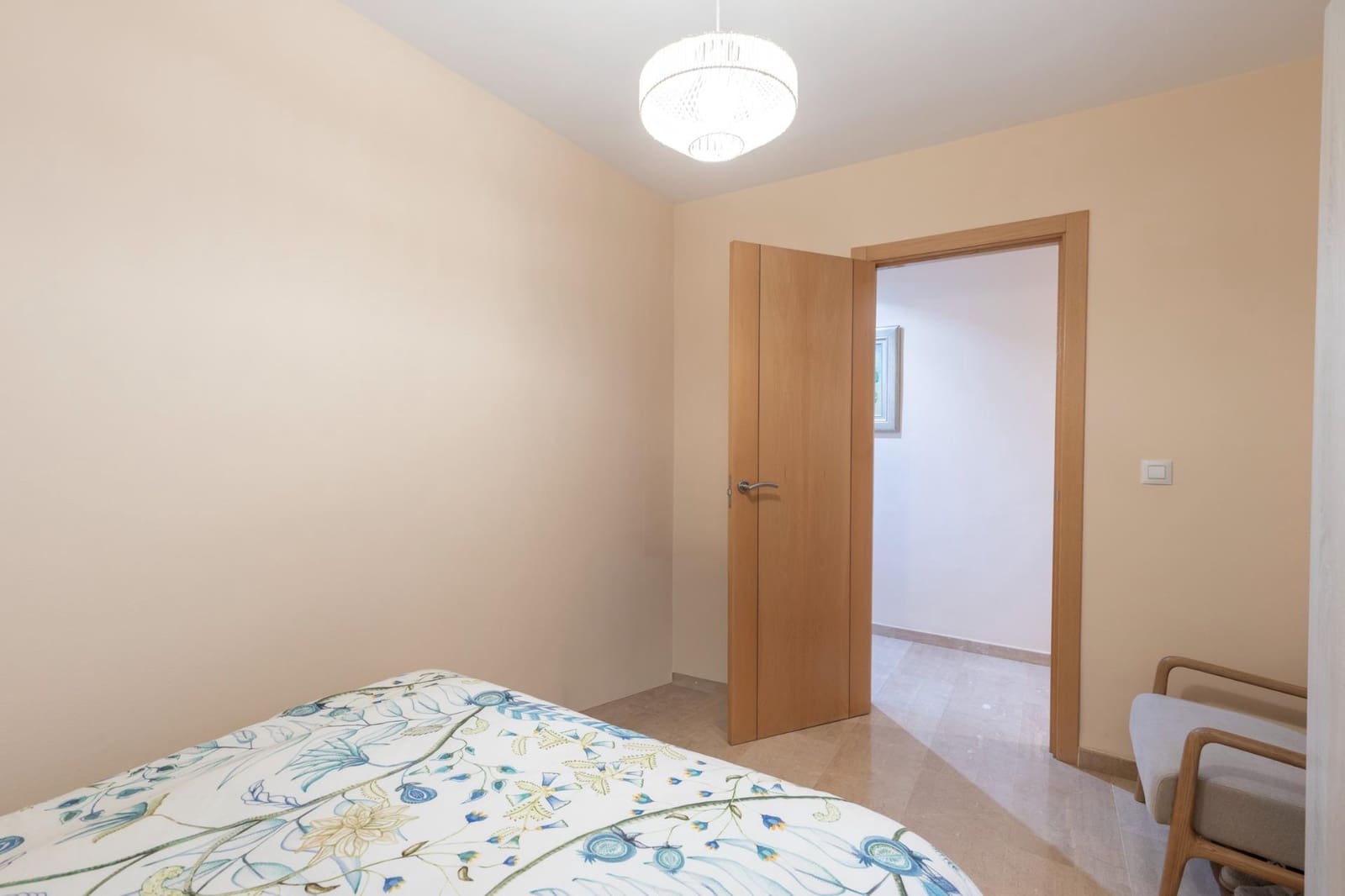 2 soverom Leilighet til salgs i Churriana de la Vega med garasje - € 179 900 (Ref: 9634546)