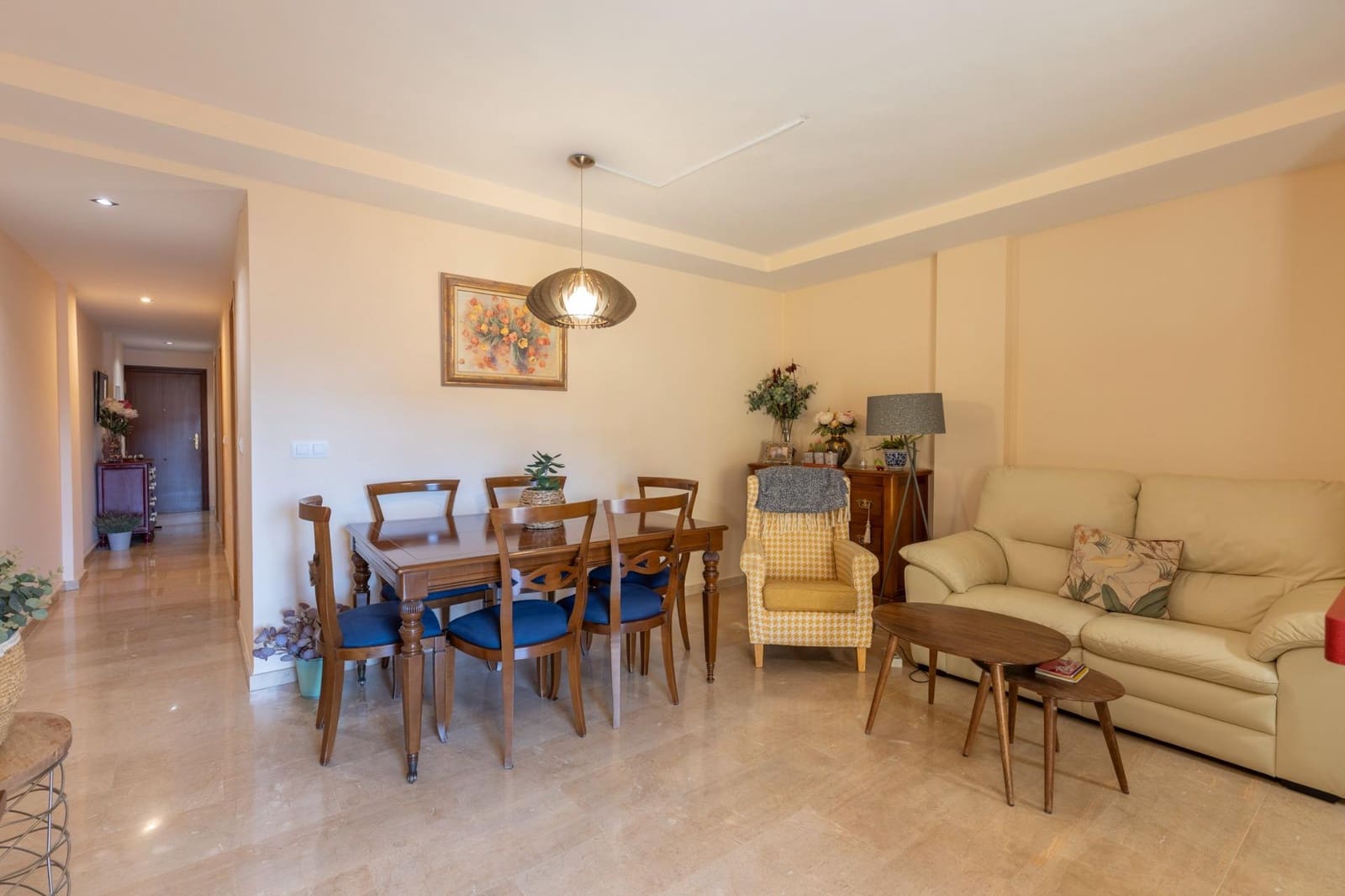 2 soverom Leilighet til salgs i Churriana de la Vega med garasje - € 179 900 (Ref: 9634546)