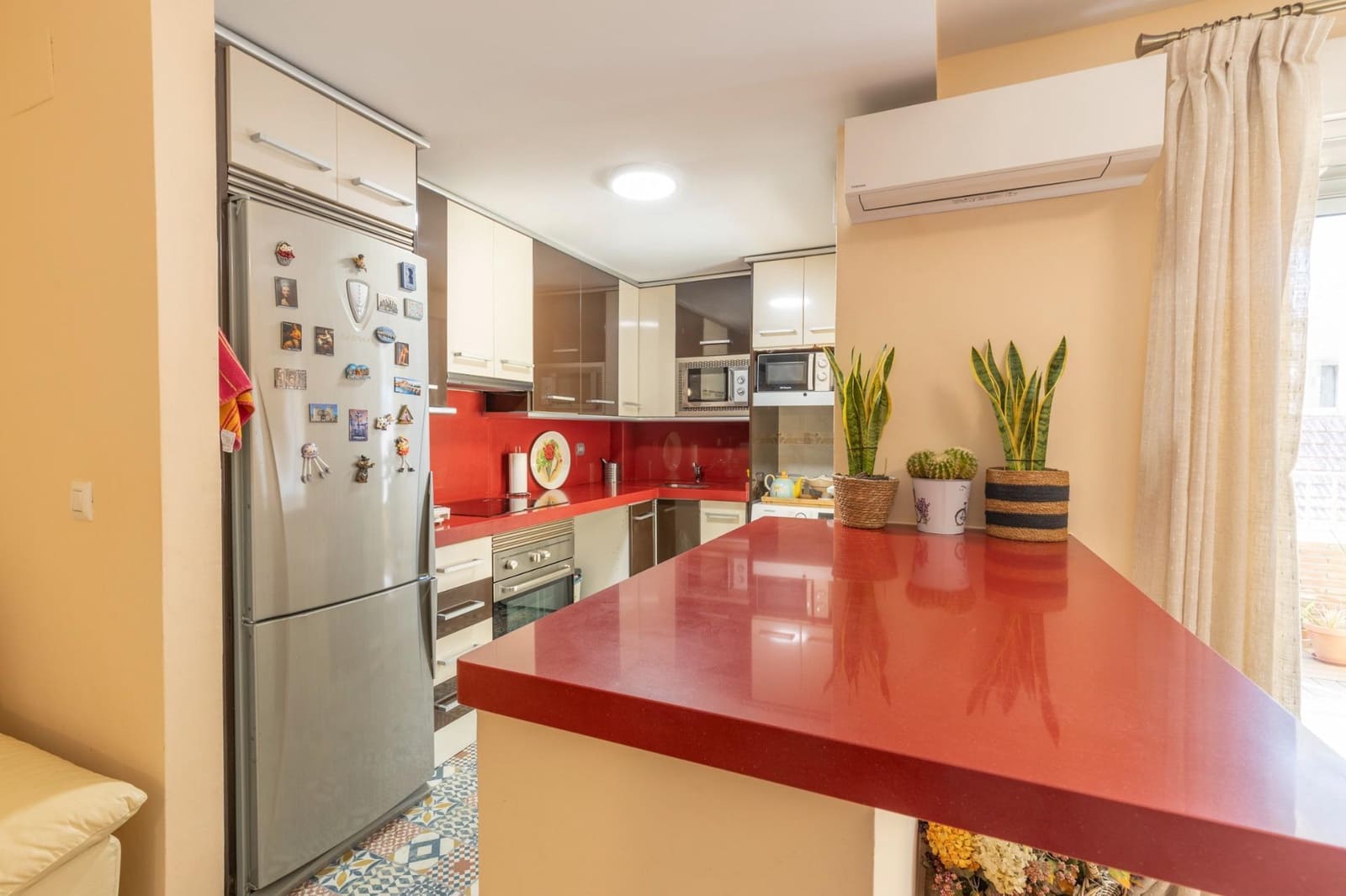 2 soverom Leilighet til salgs i Churriana de la Vega med garasje - € 179 900 (Ref: 9634546)