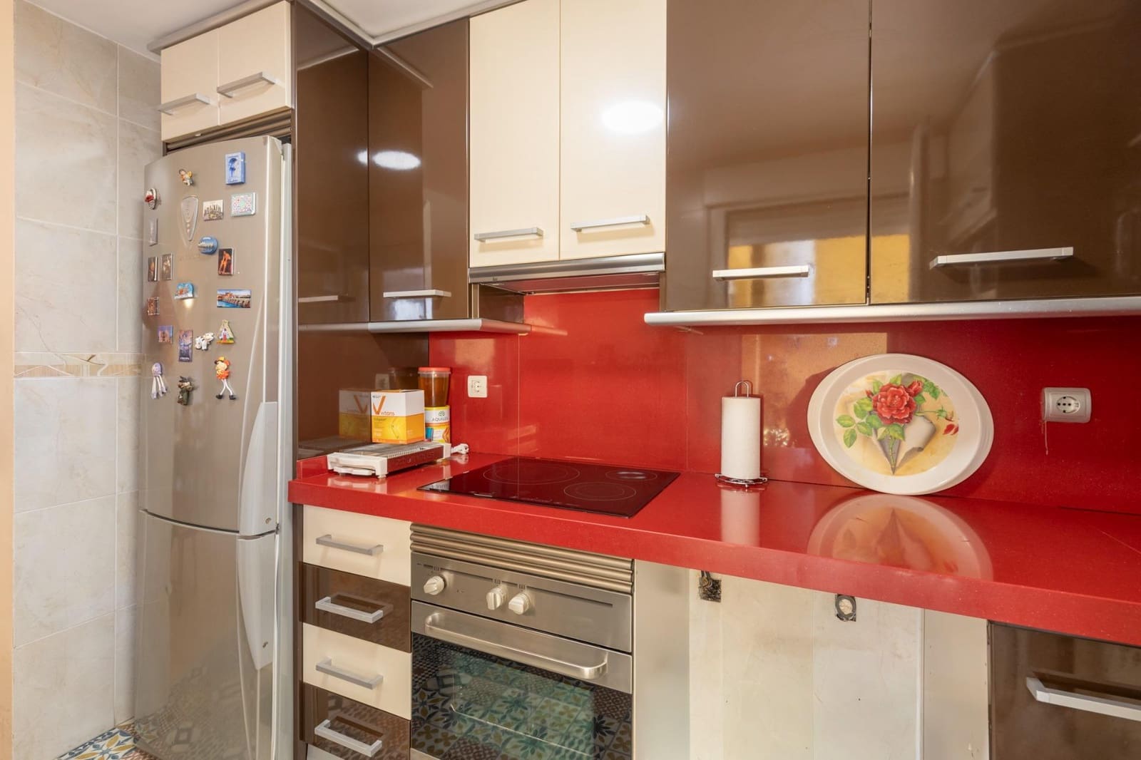 2 soverom Leilighet til salgs i Churriana de la Vega med garasje - € 179 900 (Ref: 9634546)