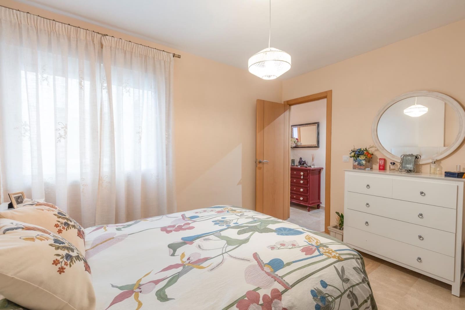 2 soverom Leilighet til salgs i Churriana de la Vega med garasje - € 179 900 (Ref: 9634546)