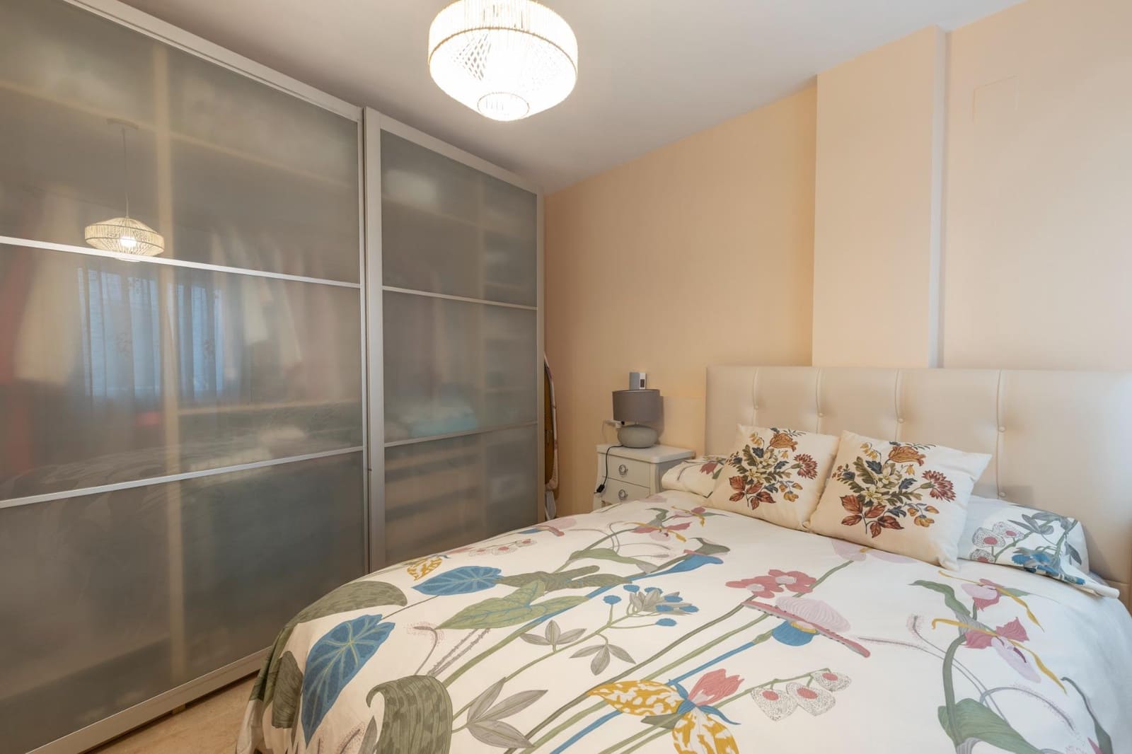 2 soverom Leilighet til salgs i Churriana de la Vega med garasje - € 179 900 (Ref: 9634546)