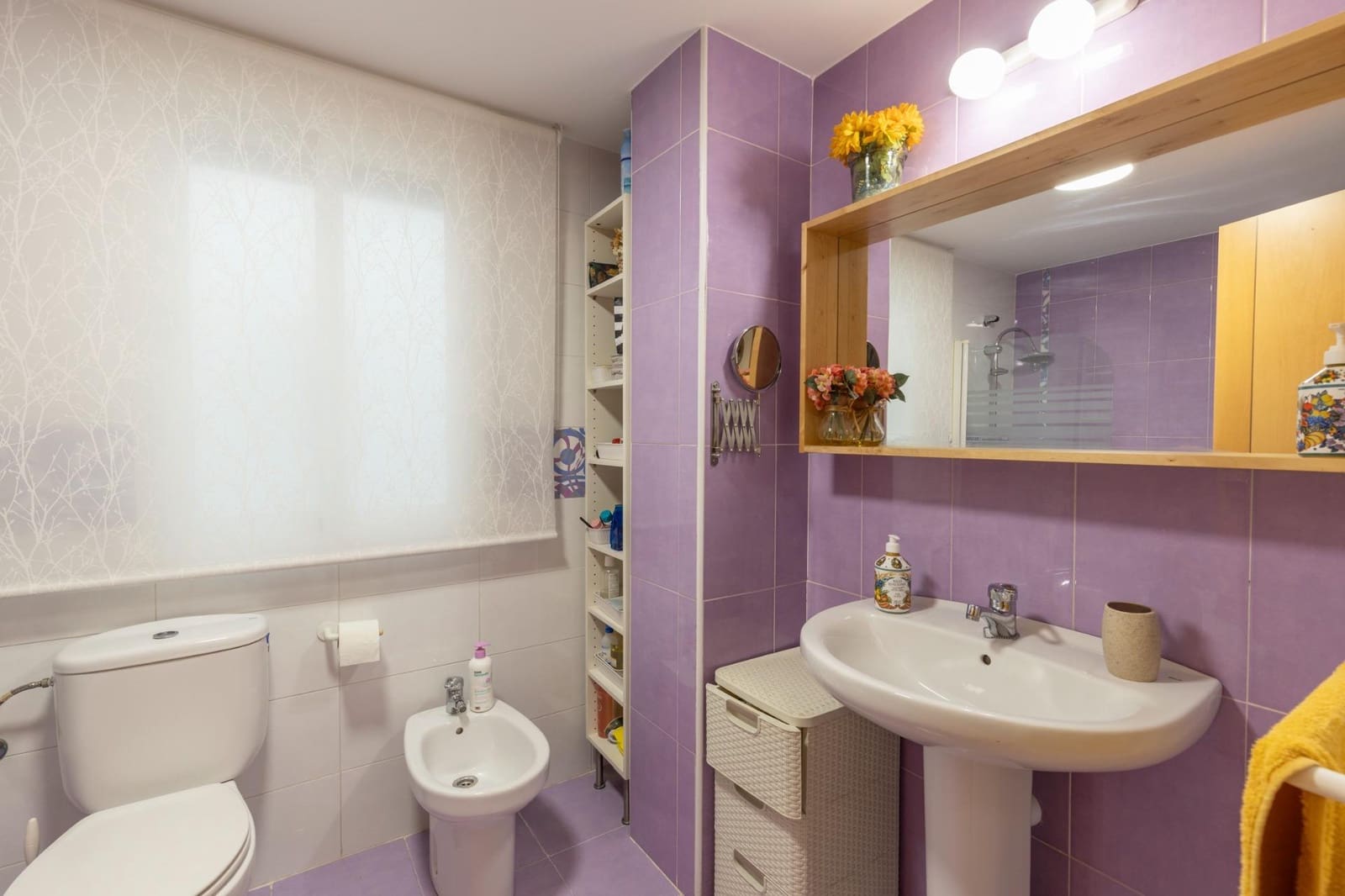 2 soverom Leilighet til salgs i Churriana de la Vega med garasje - € 179 900 (Ref: 9634546)